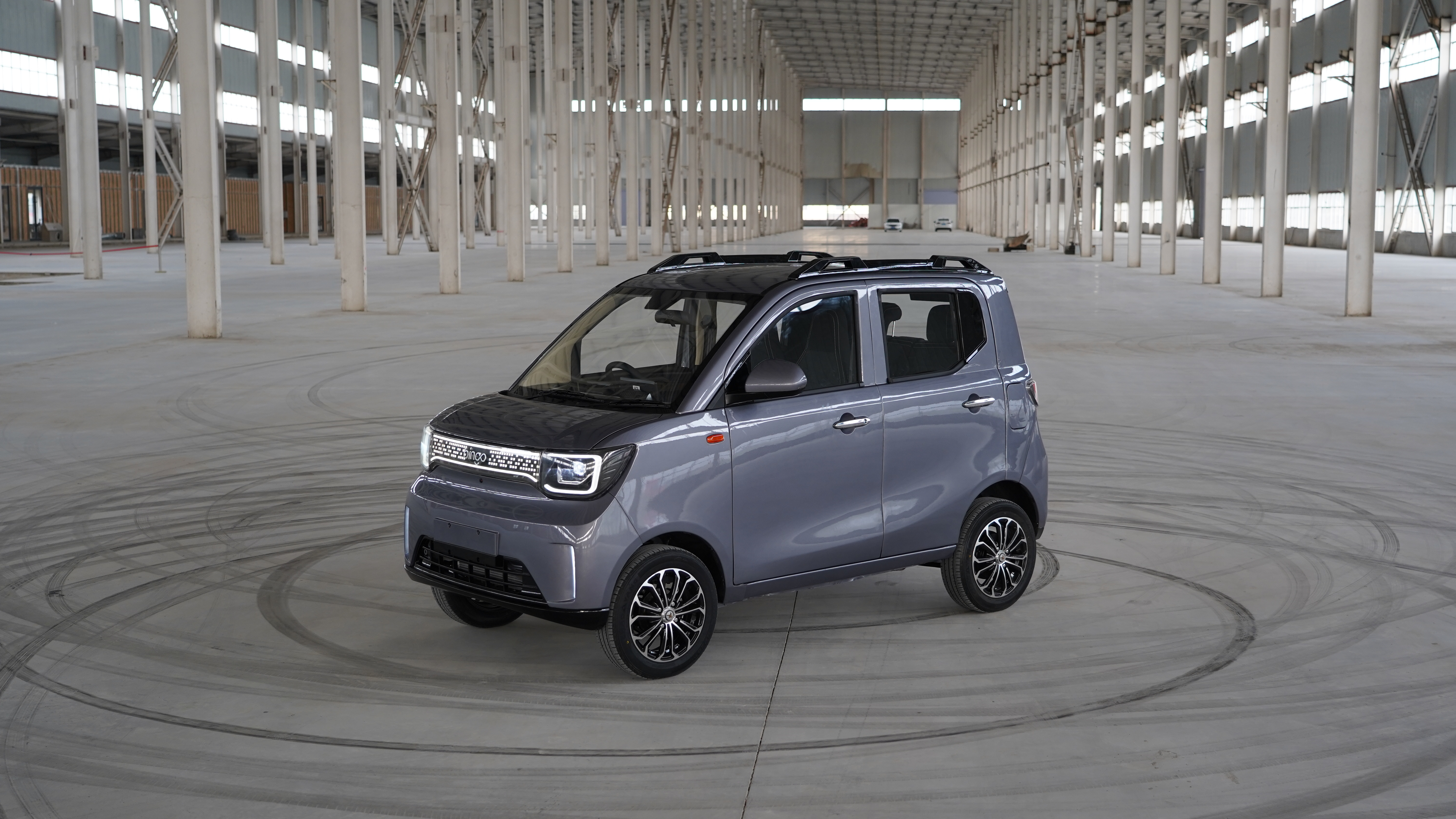 Bingo E2
