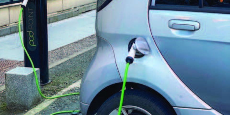 New firm targets taxi drivers with Sh1.8m Chinese electric vehicle